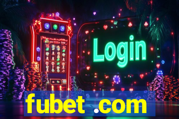 fubet .com